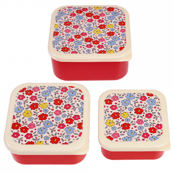 Rex Tilde Snack Boxes | Allium Interiors