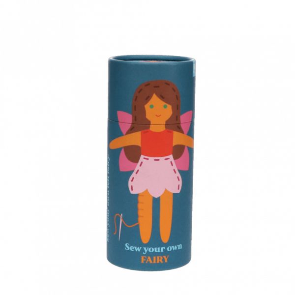 Rex Fairies In The Garden Sew Your Own  | Allium Interiors