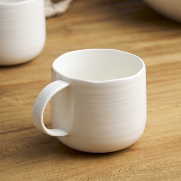 Robert Gordon At Home Mug Set of 4 | Allium Interiors