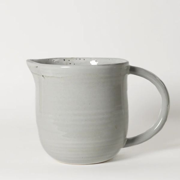 Robert Gordon Briar Jug Saltbush | Allium Interiors