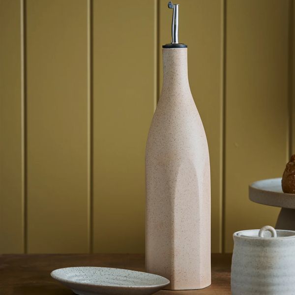 Robert Gordon Garden to Table Olive Oil Bottle | Allium Interiors