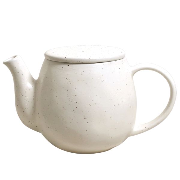 Robert Gordon Earth Teapot | Allium Interiors