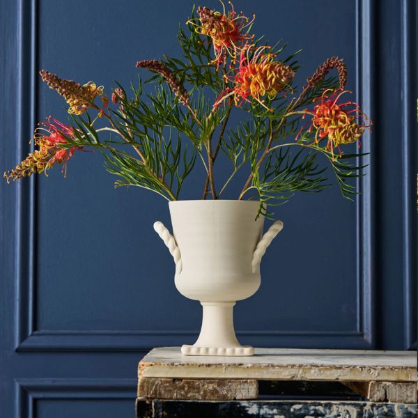 Robert Gordon Trophy Life Florence Vase | Allium Interiors