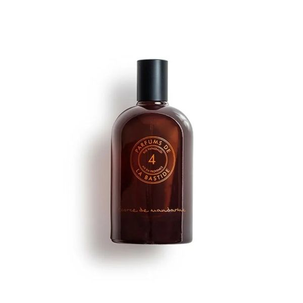 Parfums De La Bastide Room Spray Écorce de mandarine | Allium Interiors