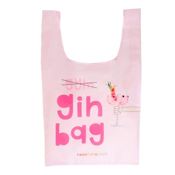 Rosie Made A Thing Packable Bag Gin | Allium Interiors