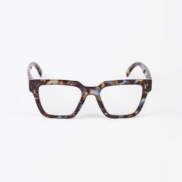 Stella+Gemma Readers Audrey Blue Tort | Allium Interiors