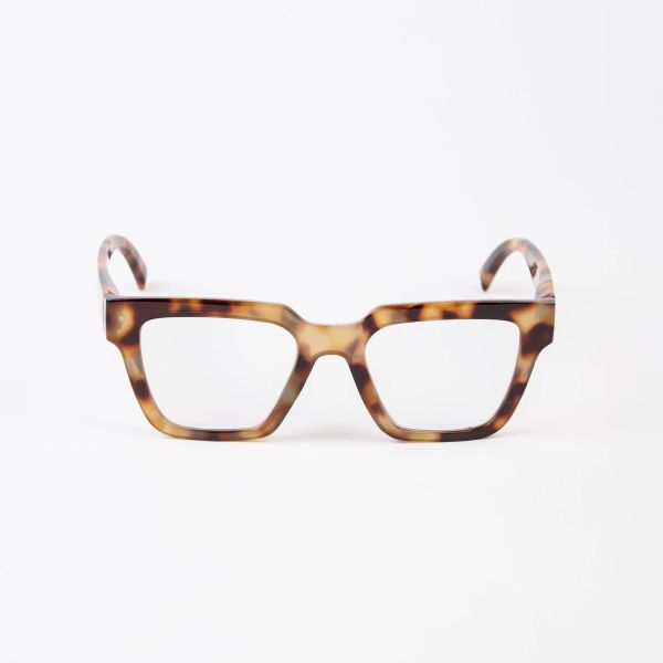 Stella+Gemma Readers Audrey Classic Tort | Allium Interiors