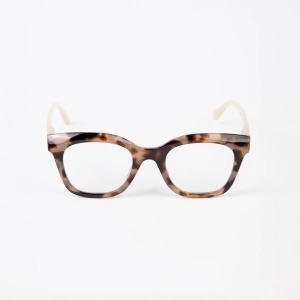 Stella+Gemma Reader Cleo Caramel Tort | Allium Interiors