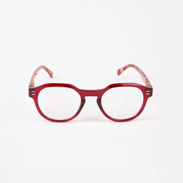 Stella+Gemma Reader Grace Red | Allium Interiors