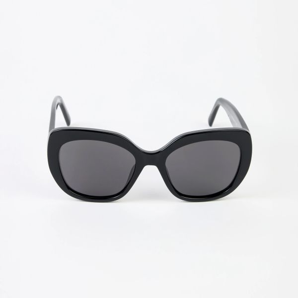 Stella+Gemma Sunglasses Giselle Black | Allium Interiors