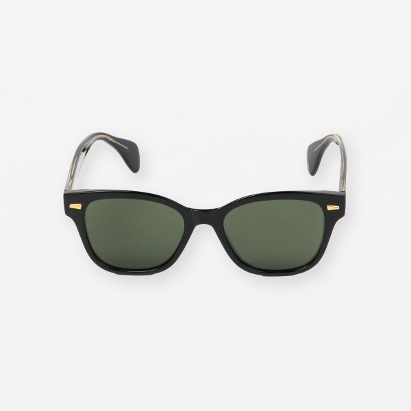 Stella+Gemma Sunglasses Jolie Black | Allium Interiors