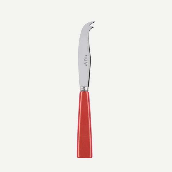 Sabre Icône Cheese Knife Small Orange | Allium Interiors