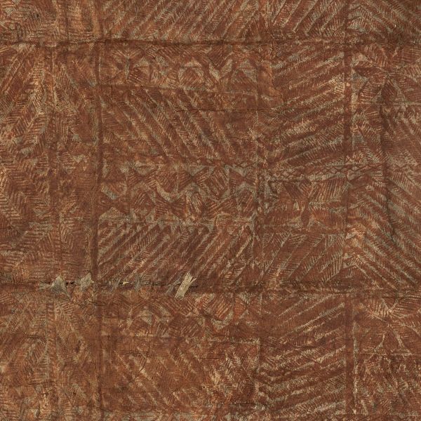 Mind The Gap Wallpaper Samoa | Allium Interiors