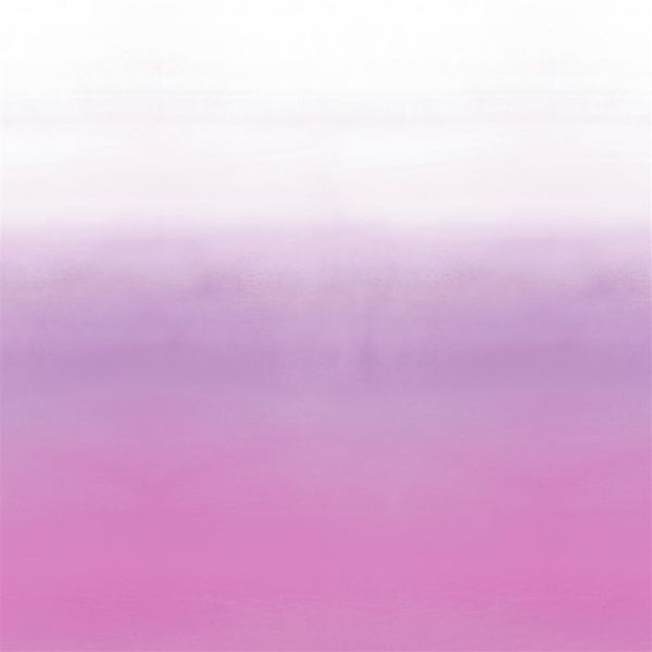 Designers Guild Wallpaper Savoie Fuchsia | Allium Interiors