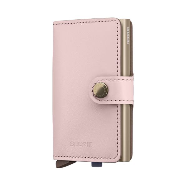 Secrid Miniwallet Original Ballet | Allium Interiors