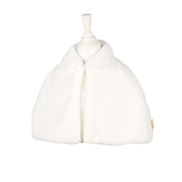 Souza Dress-Up Sterre Fur Cape | Allium Interiors