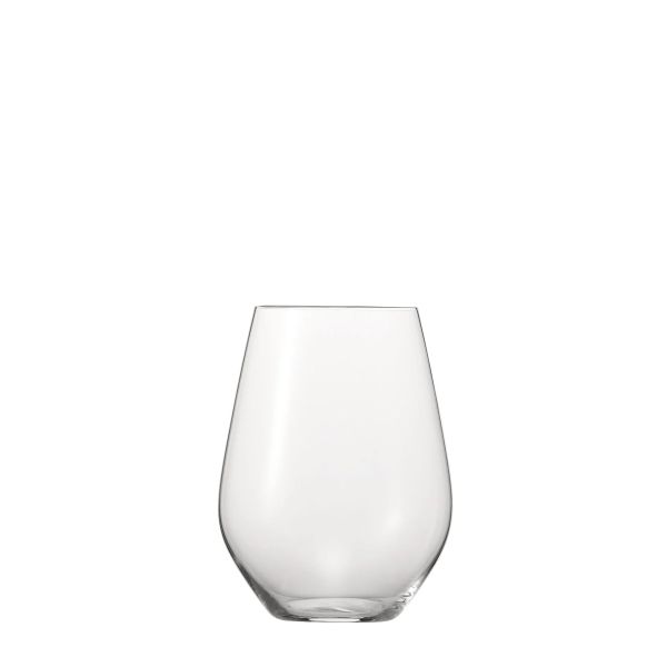 Spiegelau Authentis Casual Bordeaux Wine Glass | Allium Interiors