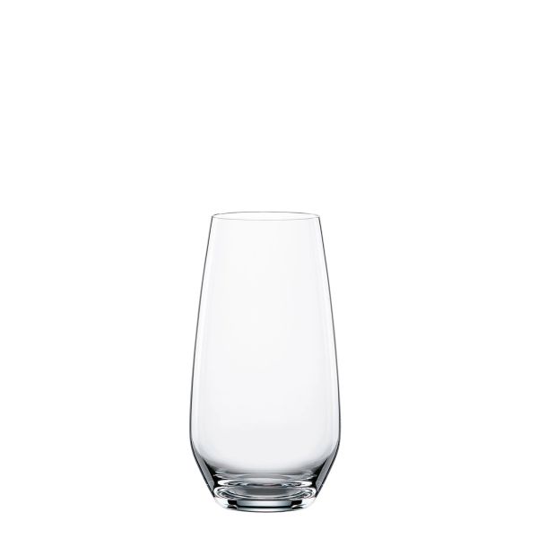 Spiegelau Authentis Summer Glasses Set of 6 | Allium Interiors
