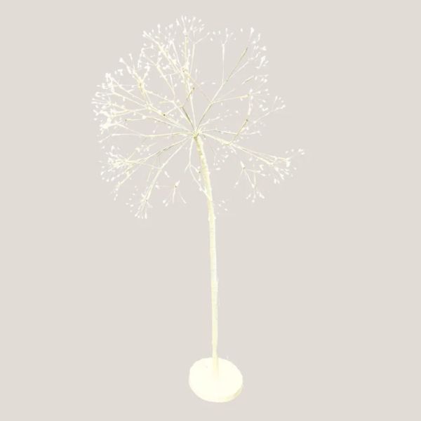 Stellar Christmas Tree Dandelion | Allium Interiors