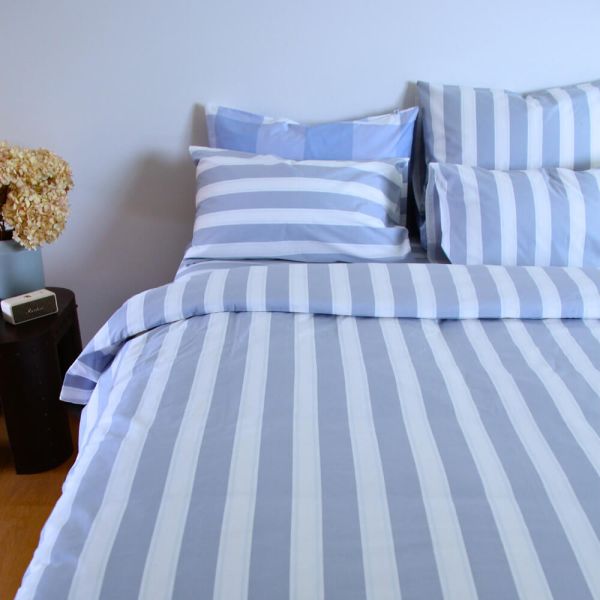 Patersonrose Stevie Duvet Set | Allium Interiors