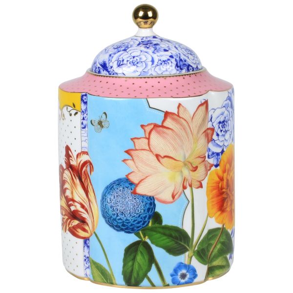 Pip Studio Royal Storage Jar Large | Allium Interiors
