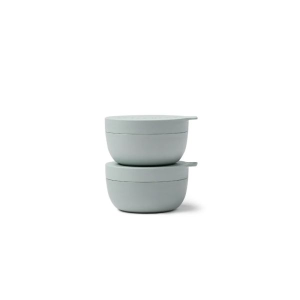 Styleware 2 Piece Minis Set Eucalyptus | Allium Interiors