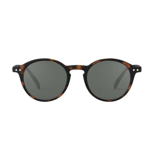 IZIPIZI Reading Sunglasses D Tortoise | Allium Interiors