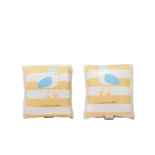 Sunnylife Kids Floaties Sammy the Seagull | Allium Interiors