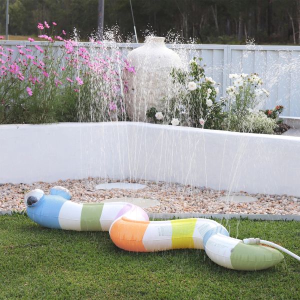 Sunnylife Kids Sprinkler Into The Wild  | Allium Interiors