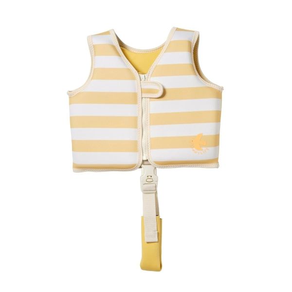 Sunnylife Kids Swim Vest 1-2 - Sammy the Seagull | Allium Interiors