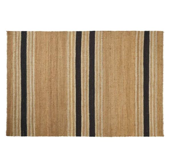 Weave Rug Syracuse Natural | Allium Interiors