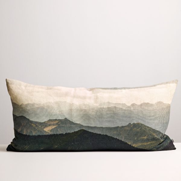 Thread Design Altitude Lumbar Cushion | Allium Interiors