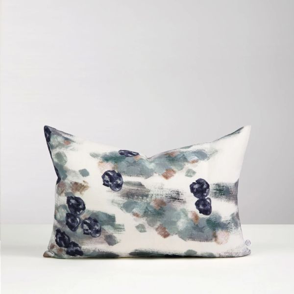 Thread Design Paloma Cushion 60x40cm | Allium Interiors