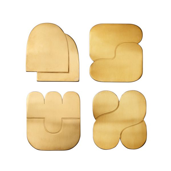 Areaware Coaters Together | Allium Interiors