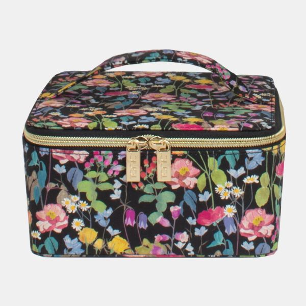 Tonic Jewellery Cube Large Liberty Fairytale Forest | Allium Interiors