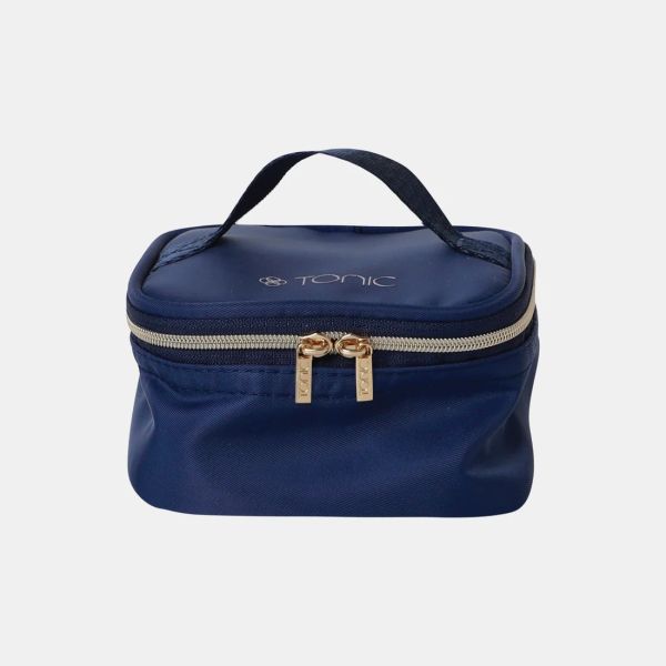 Tonic Jewellery Cube Small Navy | Allium Interiors