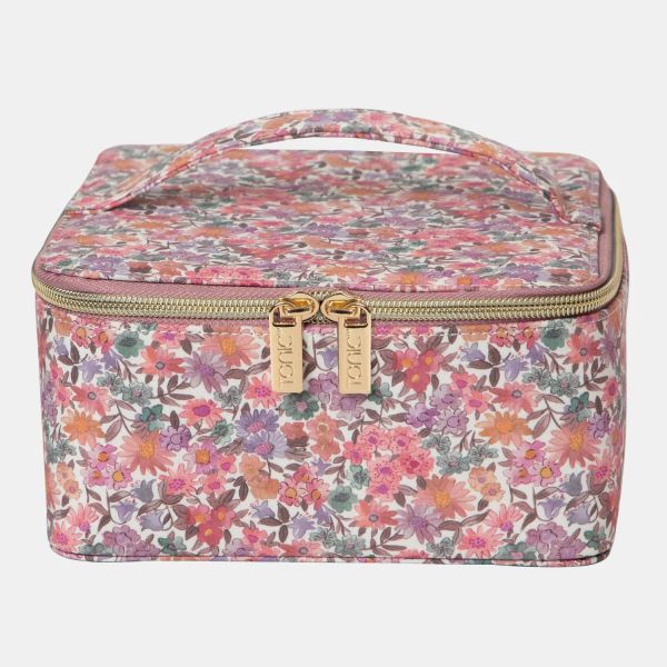 Tonic Jewellery Cube Large Liberty Print Sandra Springs | Allium Interiors