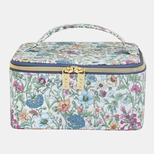 Tonic Jewellery Cube Large Liberty Print Rachel | Allium Interiors