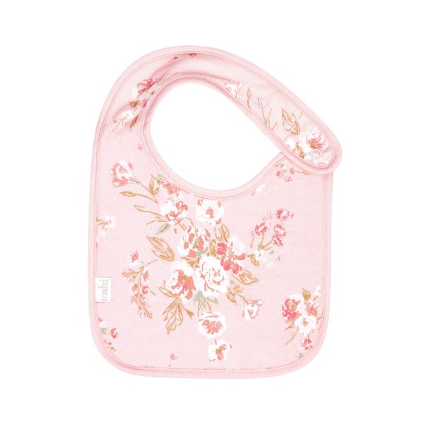 Toshi Baby Bib Classic Felicia Blossom | Allium Interiors