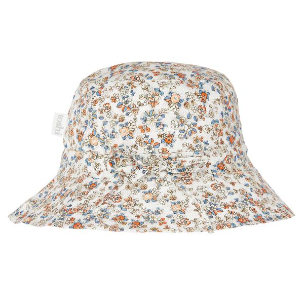 Toshi Hat Sunhat Libby Lilly - Small | Allium Interiors