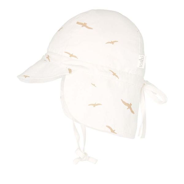 Toshi Hat Flap Cap Bambini Mandalay - Small | Allium Interiors