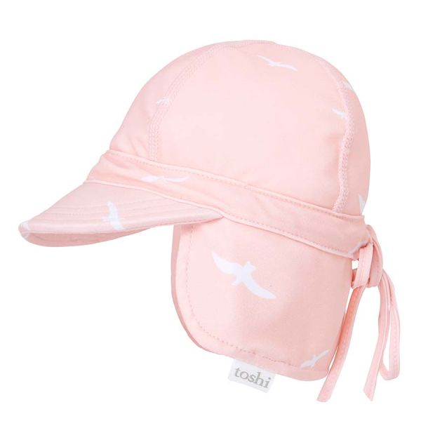 Toshi Swim Flap Cap Palm Beach - XX Small | Allium Interiors
