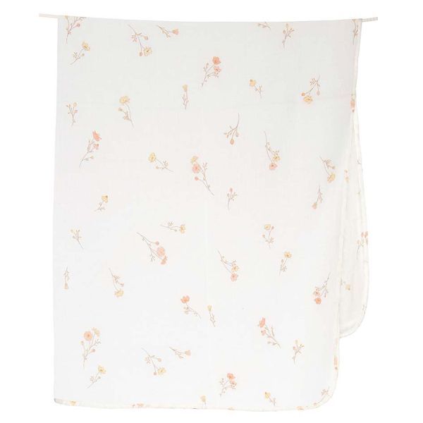 Toshi Muslin Wrap Willow | Allium Interiors