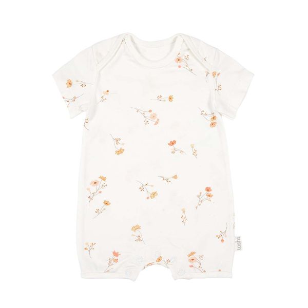 Toshi Baby Onesie Willow - 00 | Allium Interiors