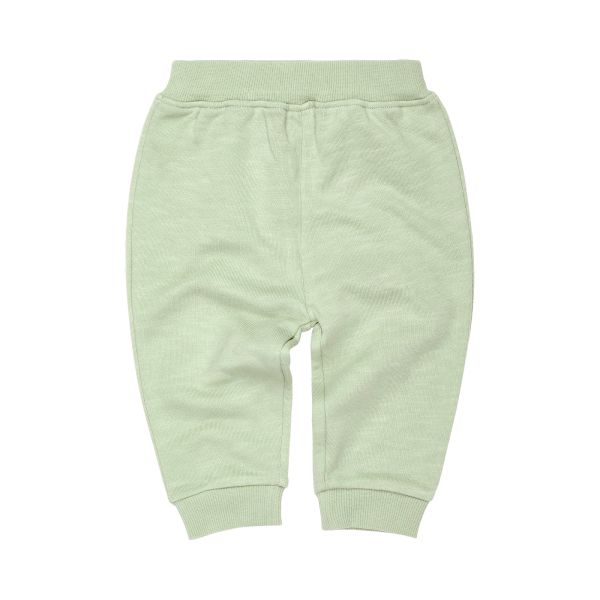 Toshi Organic Trackpants Jade | Allium Interiors