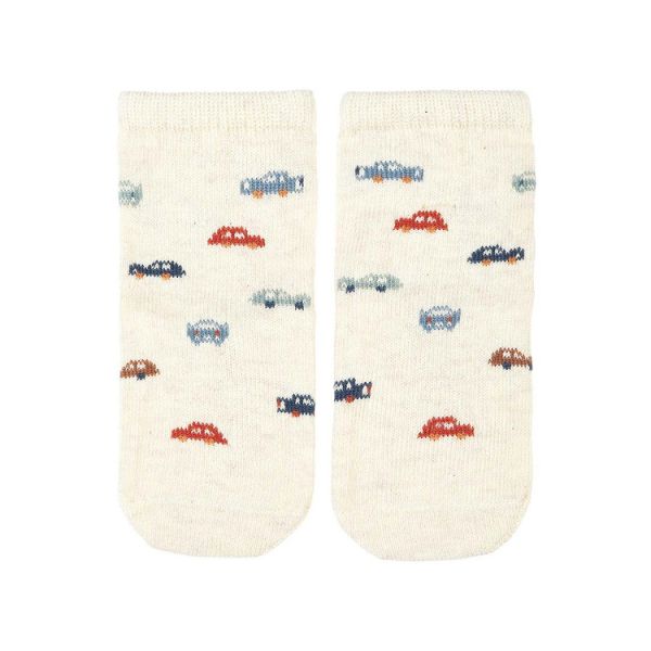 Toshi Organic Socks Speedie | Allium Interiors