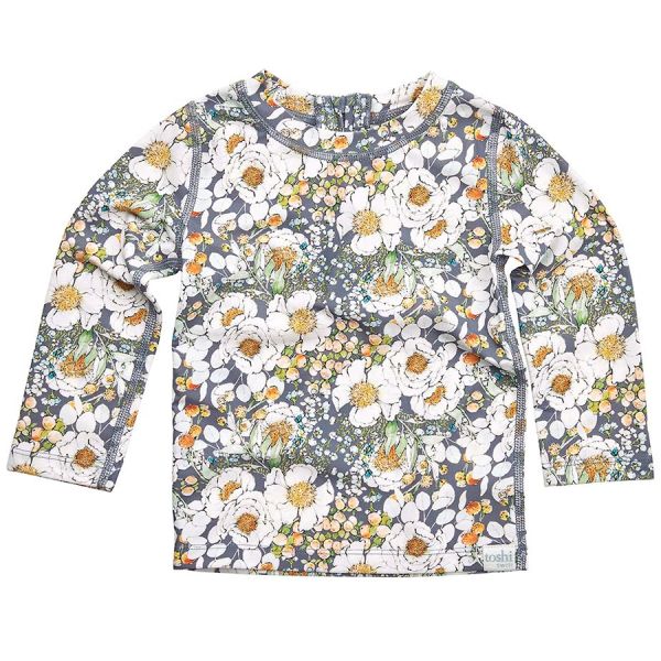 Toshi Swim Rashie Claire - 0 | Allium Interiors