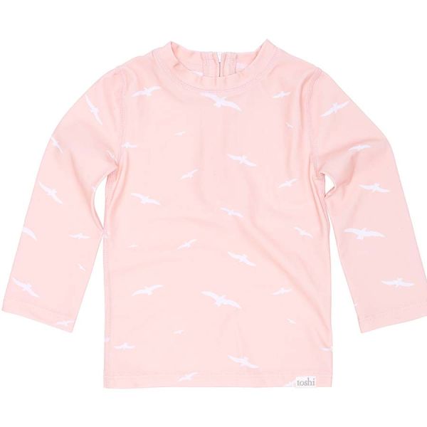 Toshi Swim Rashie Palm Beach | Allium Interiors