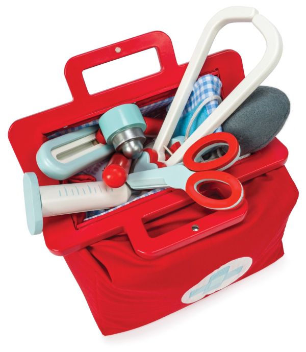 Le Toy Van Doctors Set | Allium Interiors