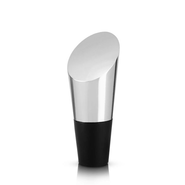 Viski Bottle Stopper Heavyweight  | Allium Interiors